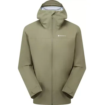 Pánský kabát Bunda Montane Cetus caper S