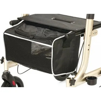 Chodítko pro seniory DMA Praha s.r.o. Náhradní díl - taška k chodítku DMA 101