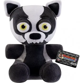 plyšák Five Nights at Freddys Funko Five Nights At Fredys Blake the Badger 18cm