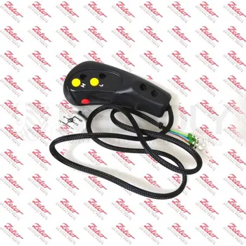 Hlavice řadicí páky Hlavice řadící páky - 2+1tl. - 5R (F,C) 26350901/02