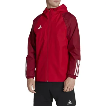 Bunda s kapucí adidas TIRO23 C AW JK he5653 Velikost XXL