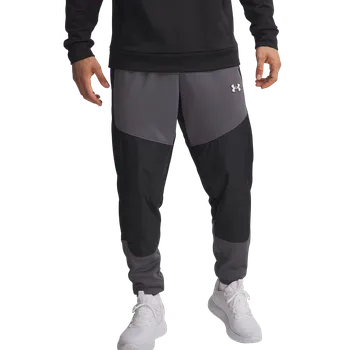 Pánské kalhoty Kalhoty Under Armour Fleece Pro Utility 6005695-025 Velikost XL