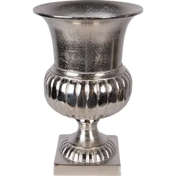 Váza Clayre & Eef - Kovová váza 6AL0078