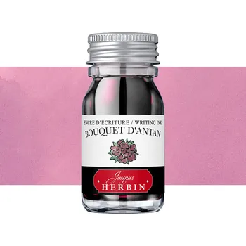 J. Herbin Inkoust Herbin 10 ml - Bouquet D'antan