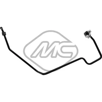 Olejové potrubí Metalcaucho 92148