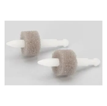 Schmincke Aerocolor náhr. hroty pro No. 2 a 4 (2 ks)