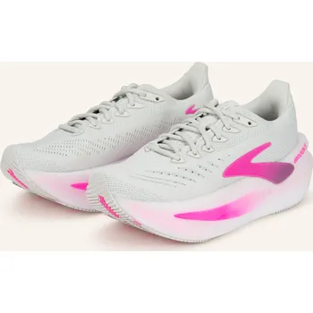 Dámské tenisky Brooks Dámské Běžecké Boty Glycerin Max 2, světle šedá /...