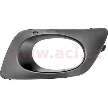 Nárazník Větrací mřížka, nárazník VAN WEZEL 3083594