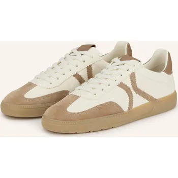 Dámské tenisky Kennel & Schmenger Tenisky, režná / velbloudí