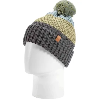 Čepice Kulich Meatfly Ofeila šedá/olivová One Size