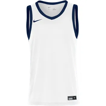 Míčový sport Dres Nike Team Stock25 Basketball a19913-101 Velikost XXL