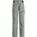 Ortovox Ravine Free 3L Pants Women's - green sage