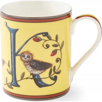 Porcelánový hrnek s podšálkem 300 ml