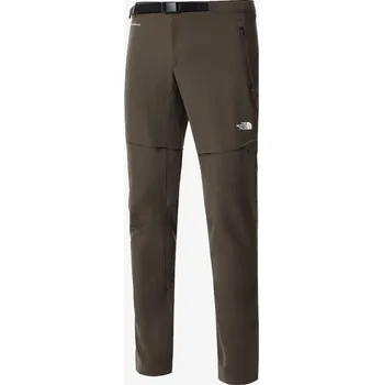 Pánské kalhoty The North Face Men’s Lightning Convertible Pant 36