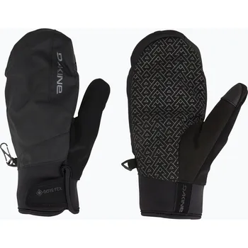 Rukavice Pánské rukavice Dakine Impreza Gore-Tex Mitt black