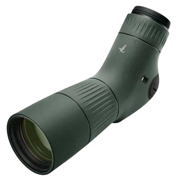 Teleskopický dalekohled SWAROVSKI AT BALANCE 18-45x65 dalekohled se stabilizací