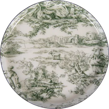 Clayre & Eef - Podtácek pod hrnek SCENERY 66422