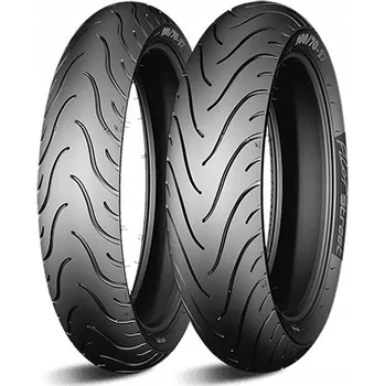 Michelin PILOT STREET 110/80-17 57 S