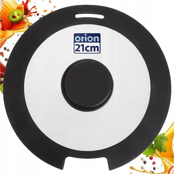 Poklice Poklice Orion 21 cm