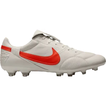 Kopačky Kopačky Nike THE PREMIER III FG hm0265-010 Velikost 46 EU | 11 UK | 12 US | 30 CM