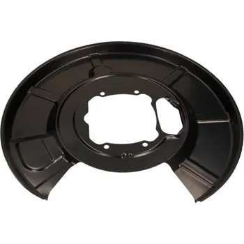 Brzdový kotouč Maxgear 19-3426 Krycí plech brzdového kotouče, brzdový kotouč