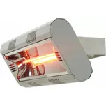 Elektrické sálavé infračervené topidlo s max. výkonem 2 kW, napětí 230V, FACT 20 MASTER (MASTER)