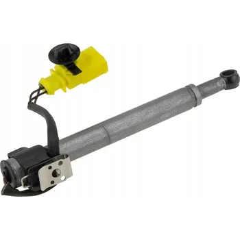 Posilovač řízení EZC-AU-171 NTY PYROTECHNICKÝ AKTUÁTOR MASKY NTY