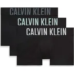 Calvin Klein Pánské boxerky Calvin Klein TRUNK 3PK L 000NB3608AZDO