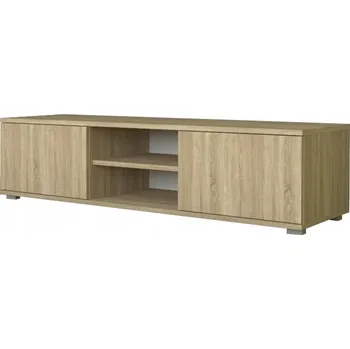 Televizní stolek TV stolek 120 dub Sonoma