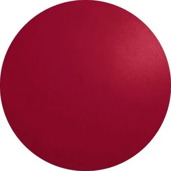 Prostěradlo Podložka kulatý plast