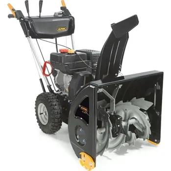 Sněhová fréza Alpina Alpina AS 56P sněhová fréza dvoustupňová