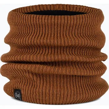 Nákrčník Dětský nákrčník BUFF Knitted & Fleece Lan copper