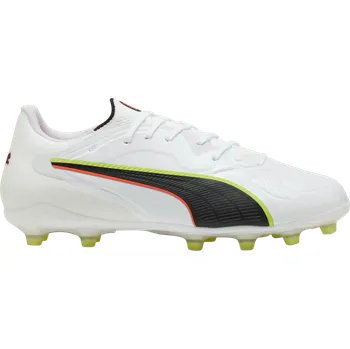 Kopačky Kopačky Puma King 20 Pro FG/AG 108461-01 Velikost 44 EU | 9,5 UK | 10,5 US | 28,5 CM