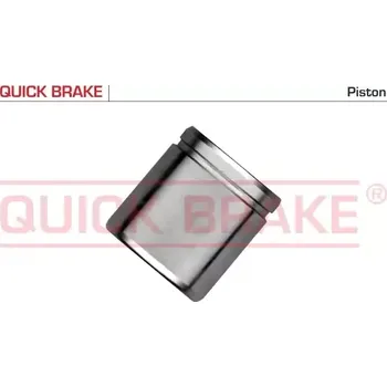 Brzdový třmen Pístek, brzdový třmen QUICK BRAKE 185454K