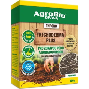 Fungicid INPORO Trichoderma PLUS