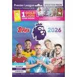 Topps Starter pack Premier League 2026…