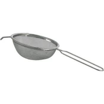 Cedník a síto TOMGAST Cedníkové síto jemné pr. 16 cm