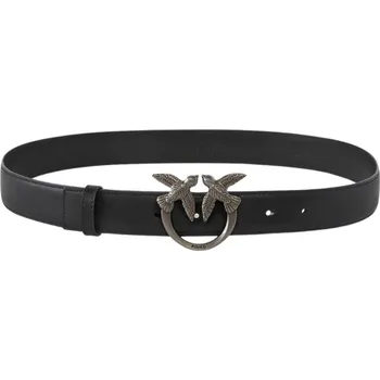 Opasek Dámský opasek PINKO 100125A0F1Z99O černý Velikost: XL