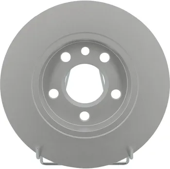 Brzdový kotouč Brzdový kotouč FERODO DDF1012C