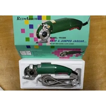 řezačka na dlažbu řezačka textilu RedArrow YH-935