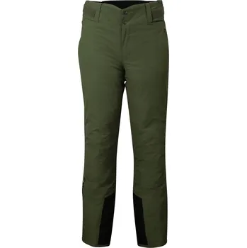 Snowboardové kalhoty Phenix Sweden Full Zipped Pants - khaki
