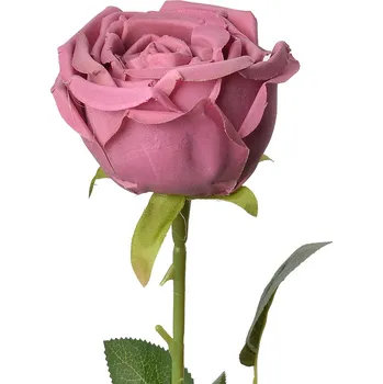 umělá květina Clayre & Eef - Umělá růže 6PL0369DP