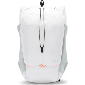 turistický batoh Batoh Peak Design Outdoor Backpack 25L Barva: šedá