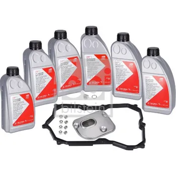 Sada Dílů, výměna oleje automatické převodovky FEBI BILSTEIN 176876