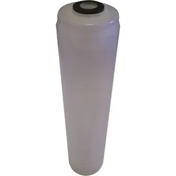 Vysavač na okno Ungerglobal UNGER - Pryskyřičná kartuše Unger HiFlo 20 palců 50,8 cm, čirá, prázdná 17197