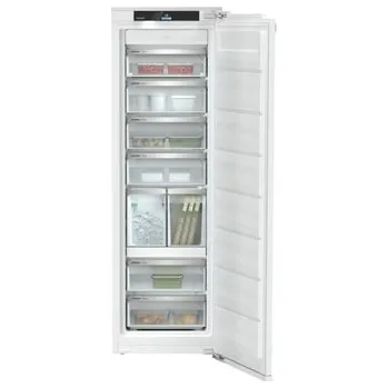 Mraznička Liebherr SIFNAd 5188 Peak NoFrost - AKCE