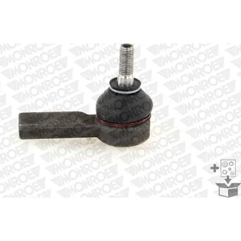 Táhlo řízení Hlava příčného táhla řízení MONROE L24020