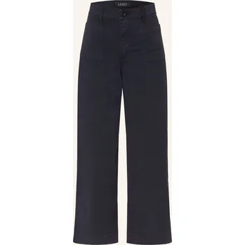 Lauren Ralph Lauren Dámské Culotte, tmavě modrá, 44