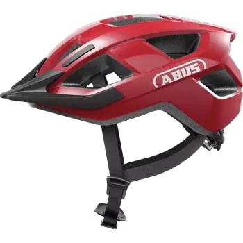 Cyklistická přilba Abus Aduro 3,0 2025 S blaze red