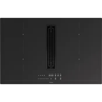 Digestoř INNOVA ARTIS PLUS PETRA 80 F